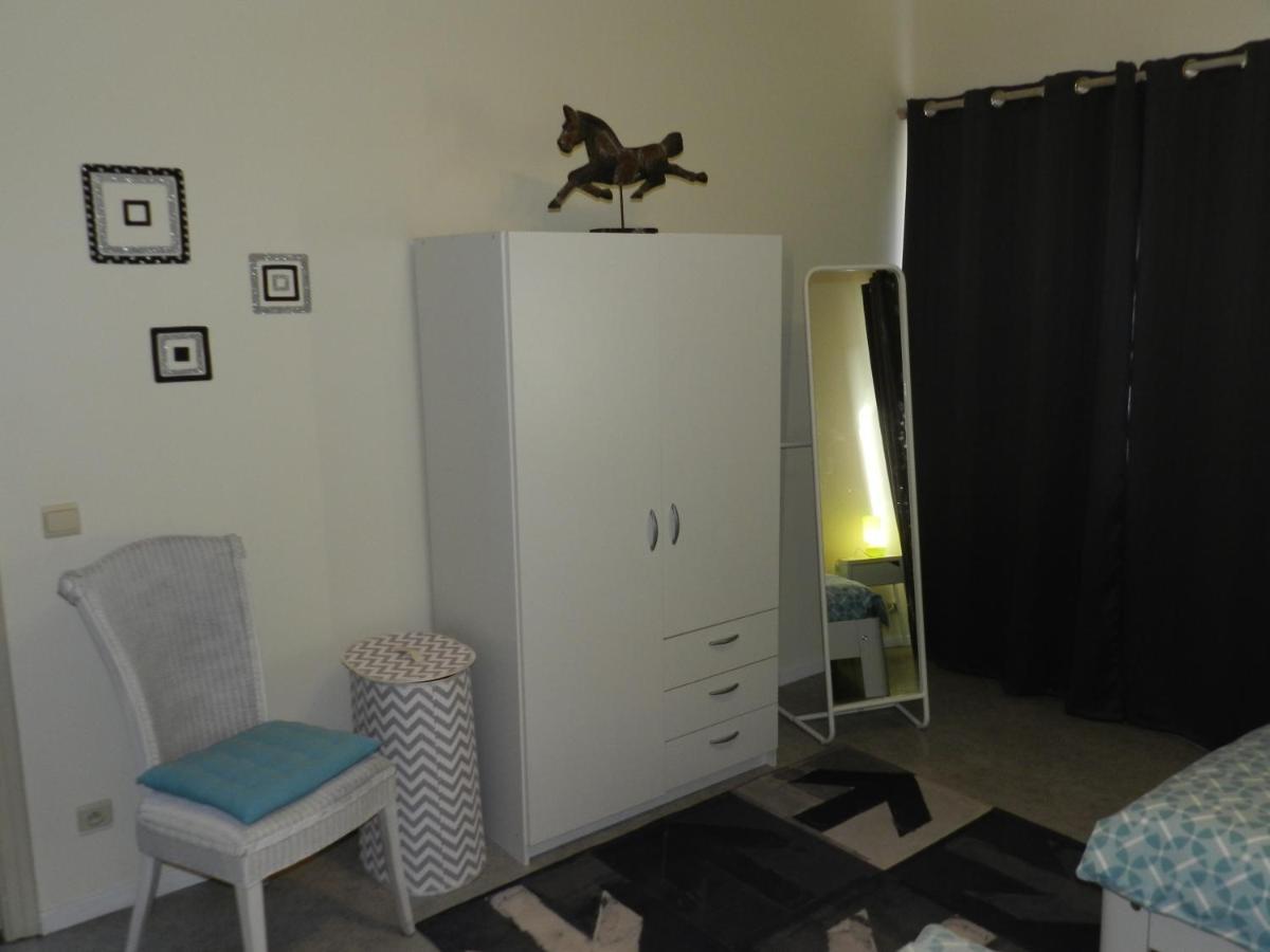 Vila "2600" Antverpy Exteriér fotografie