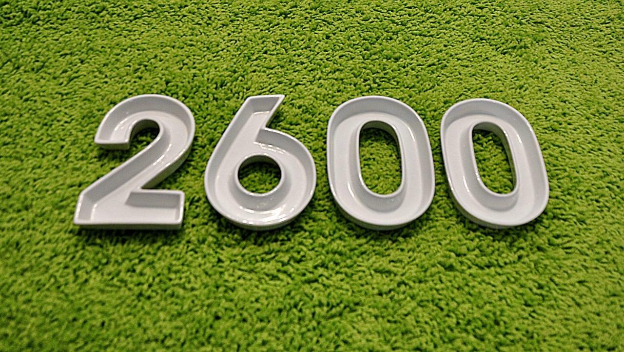 Vila "2600" Antverpy Exteriér fotografie